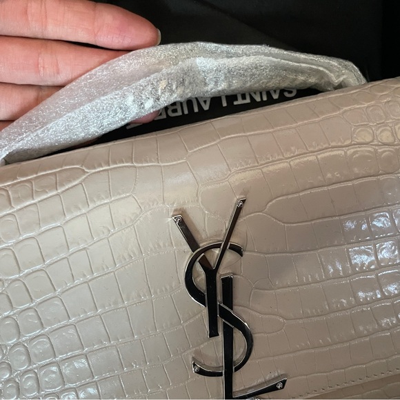 YSL Kate, brand new, light pink - Picture 2 of 5